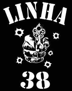 logo Linha 38